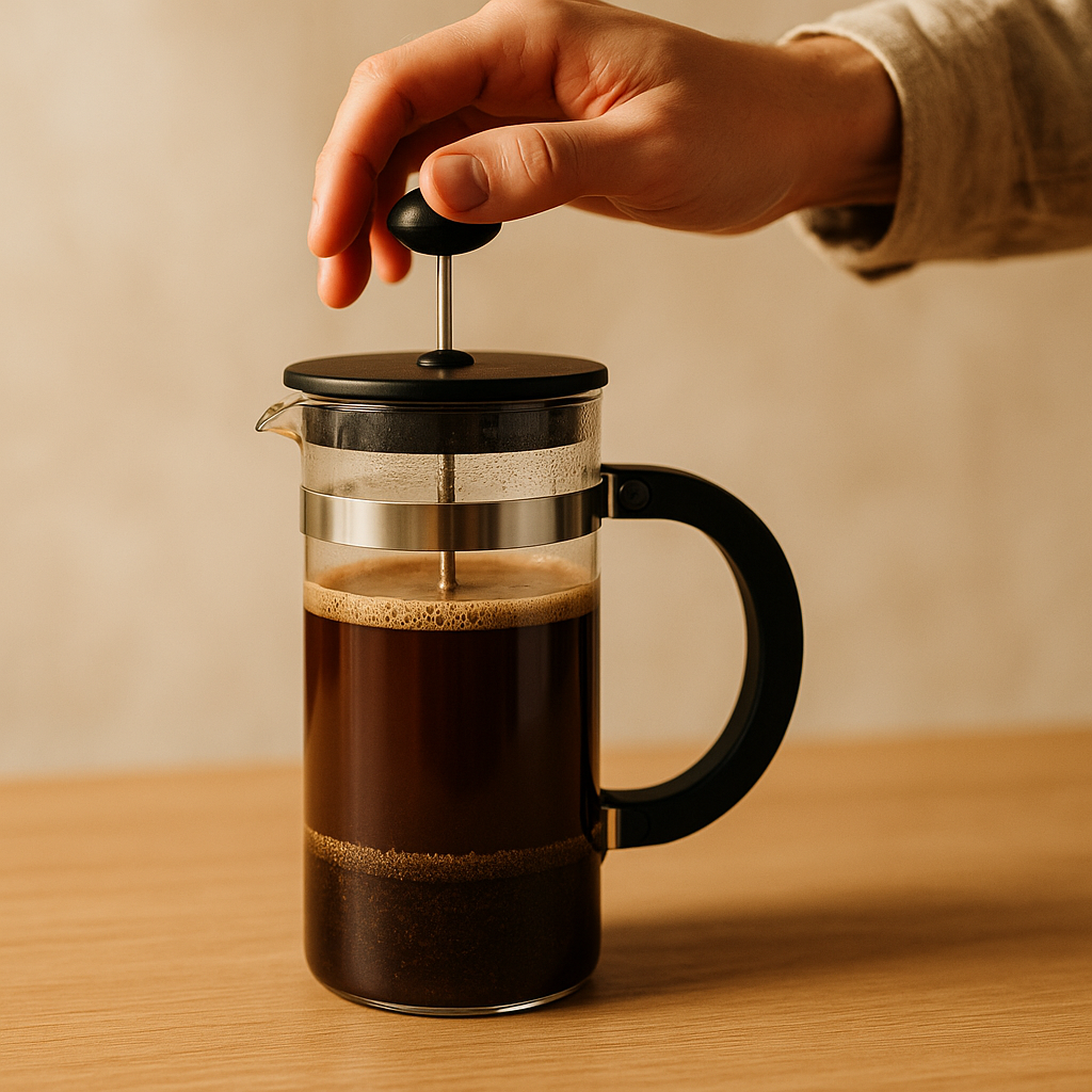 Domina el Tiempo de Extracción: Evita el Café Plano en 5 Pasos