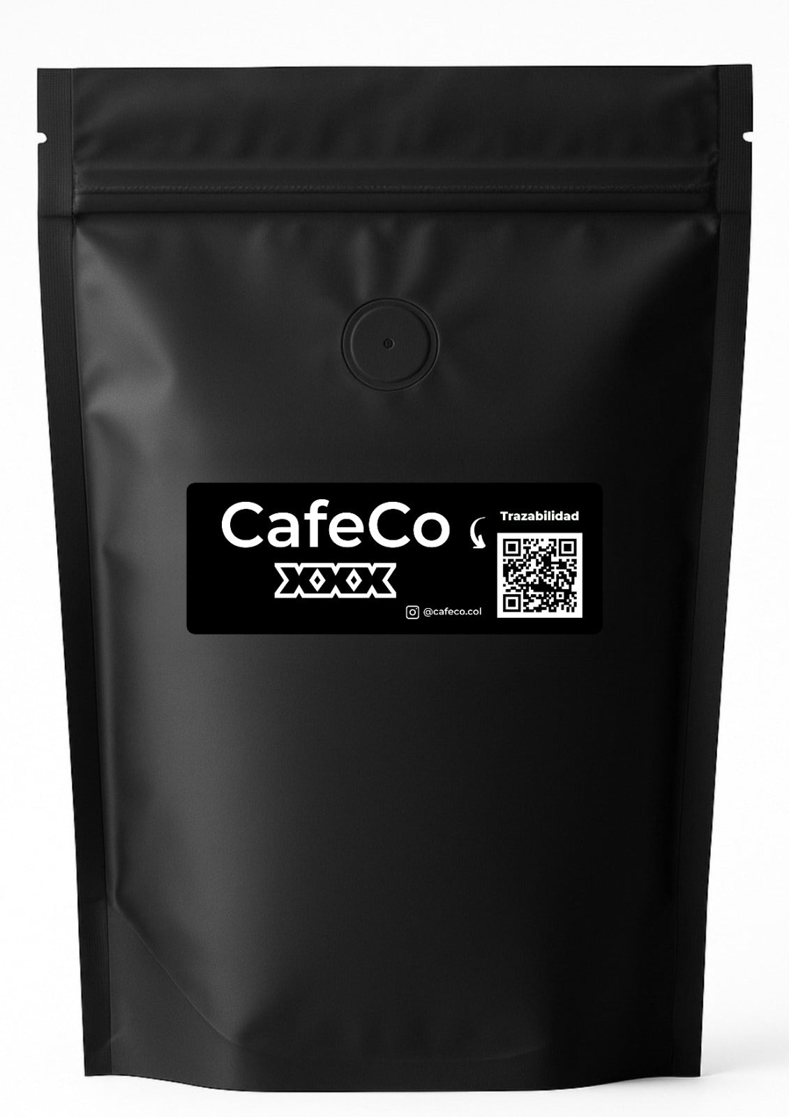 XXX - 400g