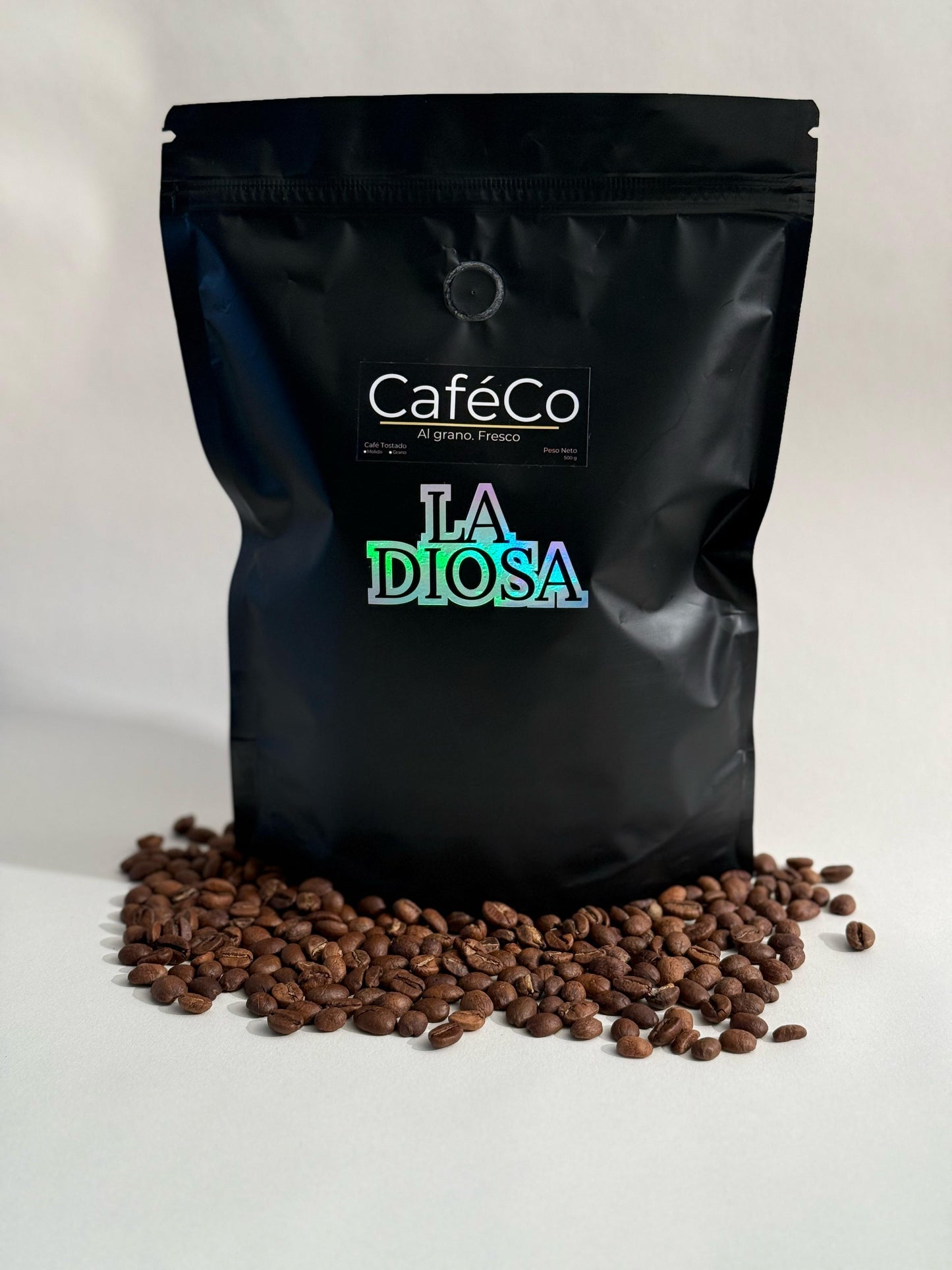 La Diosa v1