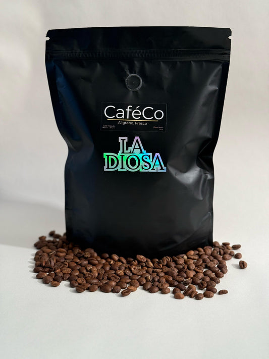 La Diosa v1